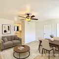 2 bedrooms apartment for rent in East Hollywood - Central Los Angeles, Los Angeles
