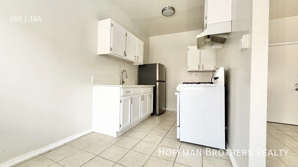 Studio Apartment for rent in South Los Angeles - Central Los Angeles, Los Angeles