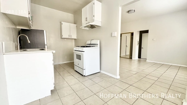 Studio Apartment for rent in South Los Angeles - Central Los Angeles, Los Angeles
