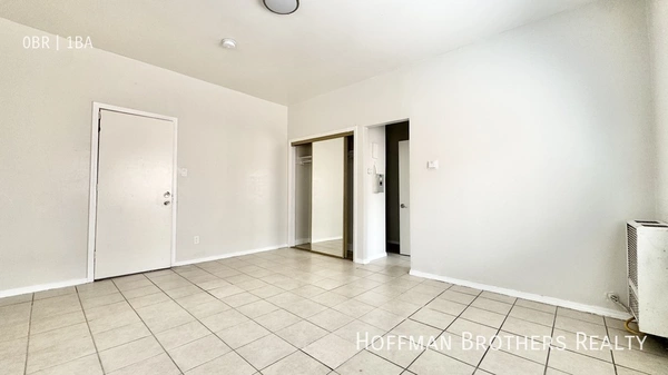 Studio Apartment for rent in South Los Angeles - Central Los Angeles, Los Angeles