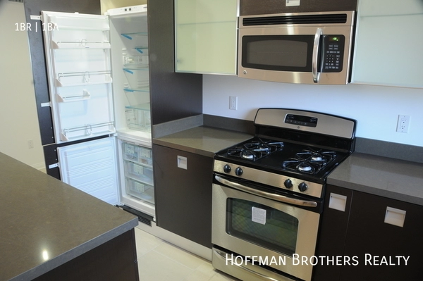 1 bedroom apartment for rent in West Hollywood - Central Los Angeles, Los Angeles