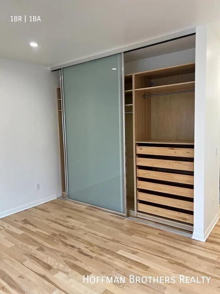 1 bedroom apartment for rent in West Hollywood - Central Los Angeles, Los Angeles
