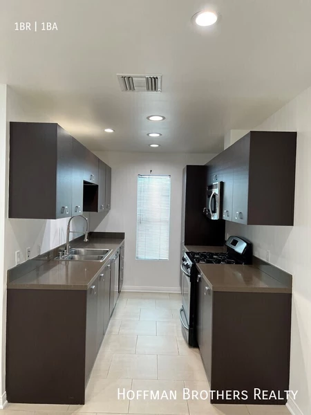 1 bedroom apartment for rent in West Hollywood - Central Los Angeles, Los Angeles