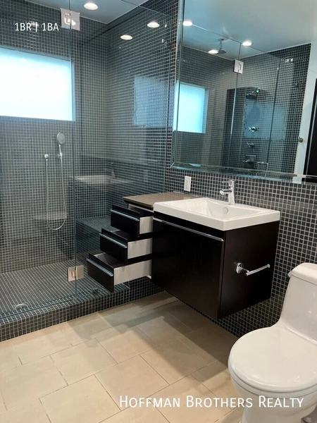 1 bedroom apartment for rent in West Hollywood - Central Los Angeles, Los Angeles