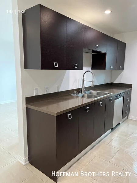 1 bedroom apartment for rent in West Hollywood - Central Los Angeles, Los Angeles