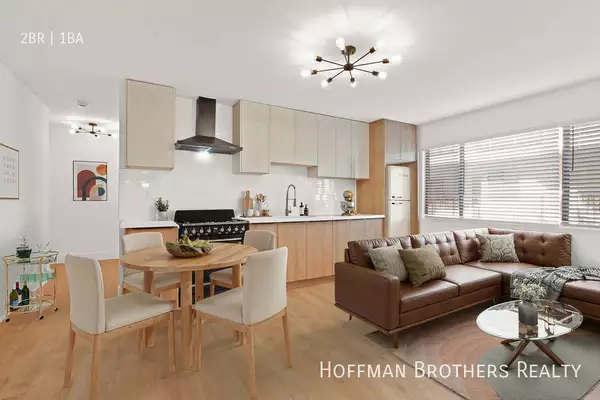 1 bedroom apartment for rent in Hawthorne - Westside / South Bay, Los Angeles