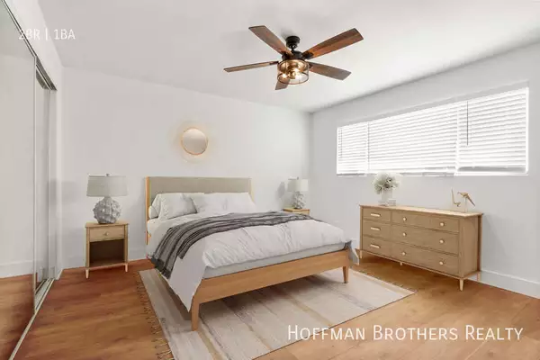 1 bedroom apartment for rent in Hawthorne - Westside / South Bay, Los Angeles