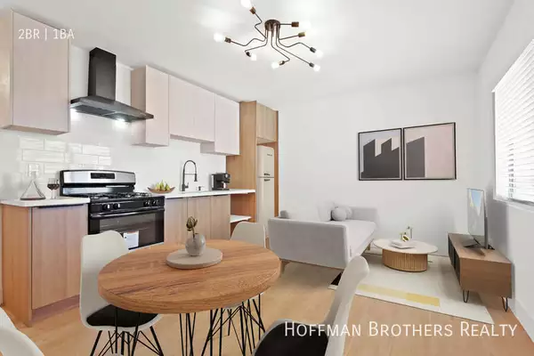 1 bedroom apartment for rent in Hawthorne - Westside / South Bay, Los Angeles