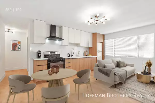 1 bedroom apartment for rent in Hawthorne - Westside / South Bay, Los Angeles