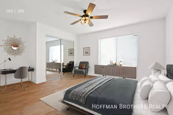 1 bedroom apartment for rent in Hawthorne - Westside / South Bay, Los Angeles