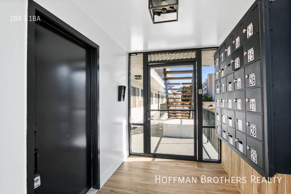 1 bedroom apartment for rent in Hawthorne - Westside / South Bay, Los Angeles