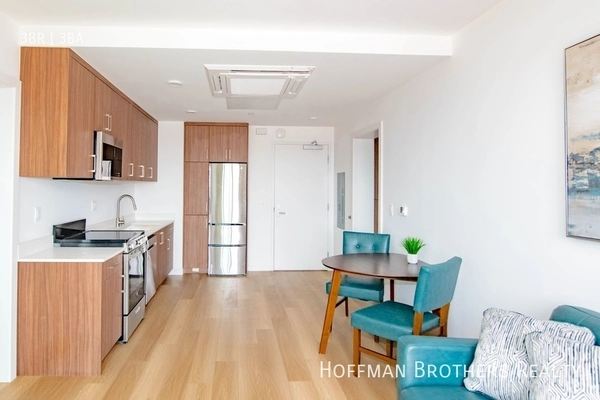 3 bedrooms apartment for rent in Mid City - Central Los Angeles, Los Angeles