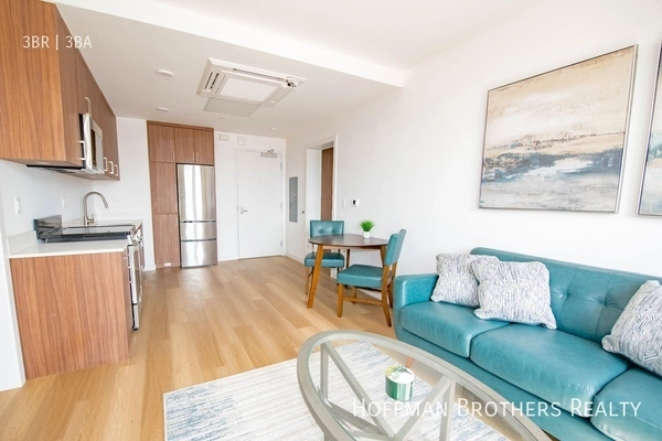 3 bedrooms apartment for rent in Mid City - Central Los Angeles, Los Angeles