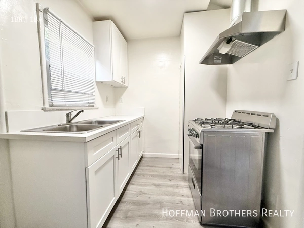 1 bedroom apartment for rent in South Los Angeles - Central Los Angeles, Los Angeles