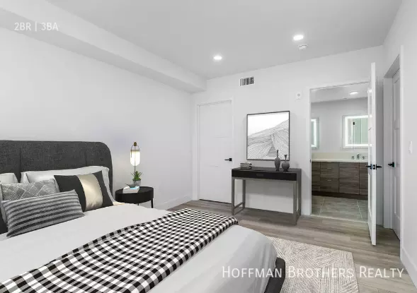 2 bedrooms apartment for rent in Palms - Westside / South Bay, Los Angeles