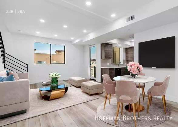 2 bedrooms apartment for rent in Palms - Westside / South Bay, Los Angeles