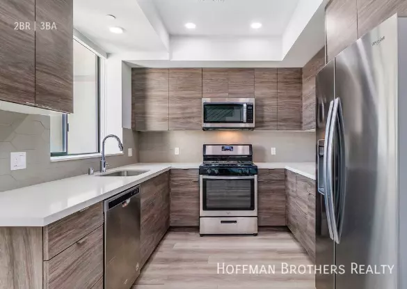 2 bedrooms apartment for rent in Palms - Westside / South Bay, Los Angeles