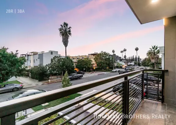 2 bedrooms apartment for rent in Palms - Westside / South Bay, Los Angeles