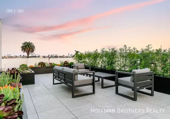 2 bedrooms apartment for rent in Palms - Westside / South Bay, Los Angeles