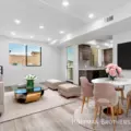 2 bedrooms apartment for rent in Palms - Westside / South Bay, Los Angeles
