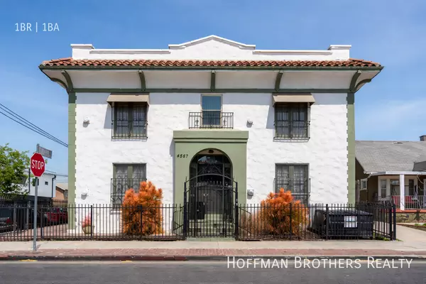 1 bedroom apartment for rent in Mid City - Central Los Angeles, Los Angeles