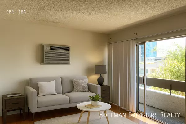 Studio Apartment for rent in Koreatown - Central Los Angeles, Los Angeles