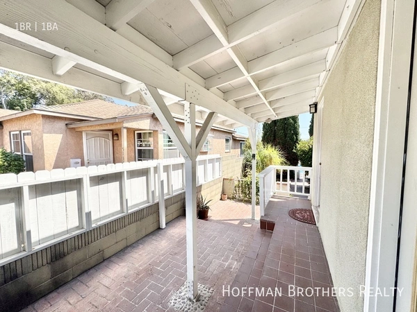 1 bedroom apartment for rent in Hawthorne - Westside / South Bay, Los Angeles