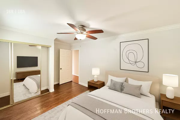 1 bedroom apartment for rent in Hawthorne - Westside / South Bay, Los Angeles