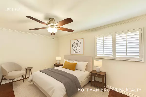 1 bedroom apartment for rent in Hawthorne - Westside / South Bay, Los Angeles