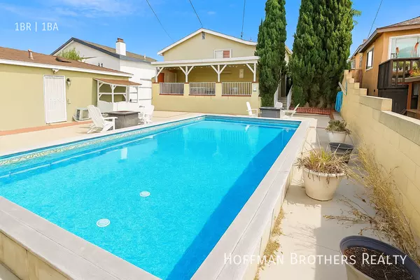 1 bedroom apartment for rent in Hawthorne - Westside / South Bay, Los Angeles