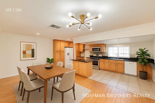 1 bedroom apartment for rent in Hawthorne - Westside / South Bay, Los Angeles