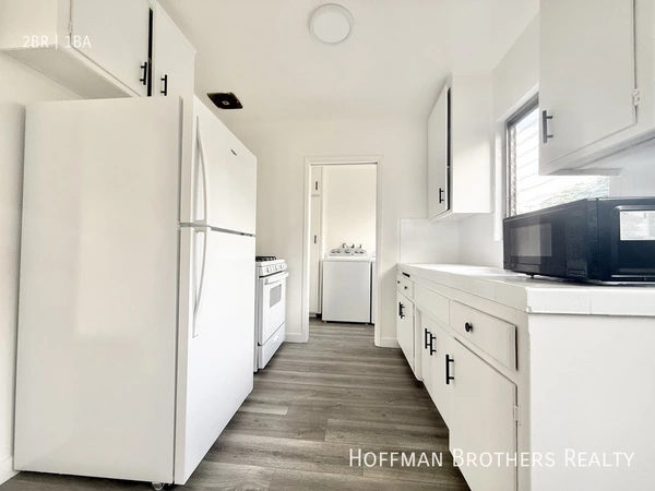 2 bedrooms apartment for rent in East Hollywood - Central Los Angeles, Los Angeles