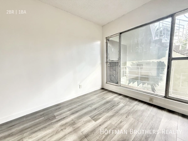 2 bedrooms apartment for rent in East Hollywood - Central Los Angeles, Los Angeles
