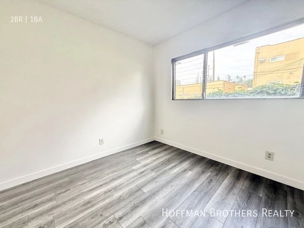 2 bedrooms apartment for rent in East Hollywood - Central Los Angeles, Los Angeles