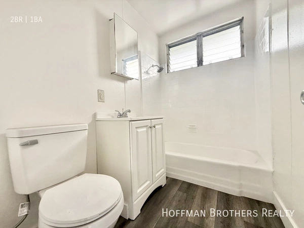 2 bedrooms apartment for rent in East Hollywood - Central Los Angeles, Los Angeles