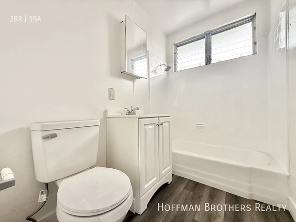 2 bedrooms apartment for rent in East Hollywood - Central Los Angeles, Los Angeles