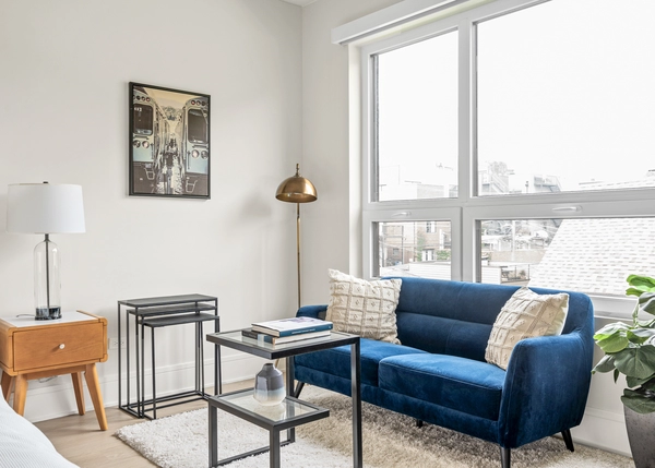 Studio Apartment for rent in Logan Square - North Side, Chicago