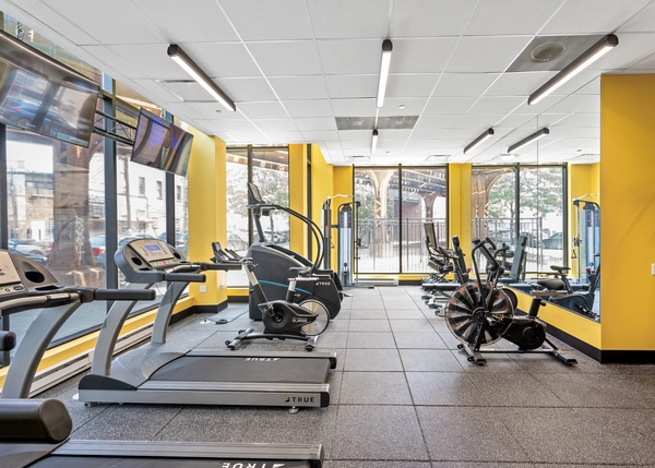 Studio Apartment for rent in Logan Square - North Side, Chicago