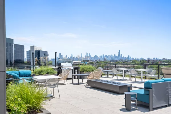 Studio Apartment for rent in Logan Square - North Side, Chicago