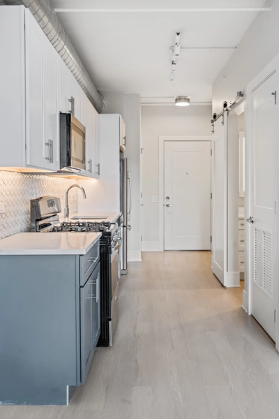 Studio Apartment for rent in Logan Square - North Side, Chicago