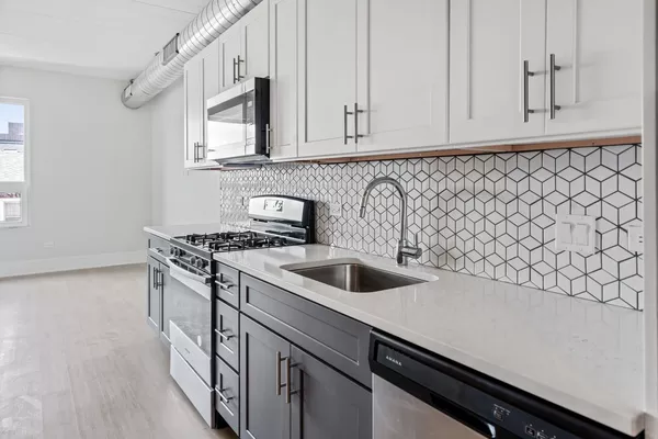 Studio Apartment for rent in Logan Square - North Side, Chicago