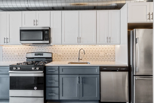 Studio Apartment for rent in Logan Square - North Side, Chicago