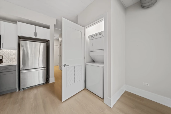 Studio Apartment for rent in Logan Square - North Side, Chicago