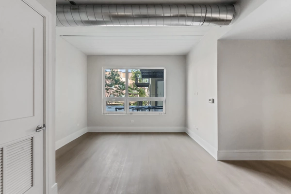 Studio Apartment for rent in Logan Square - North Side, Chicago