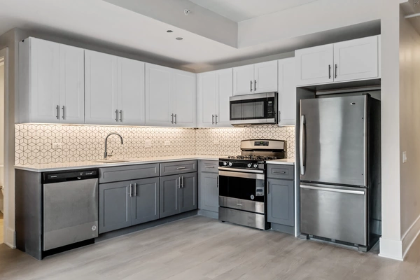 Studio Apartment for rent in Logan Square - North Side, Chicago