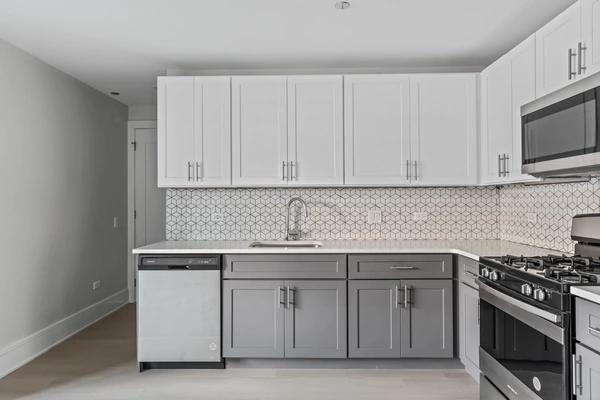 Studio Apartment for rent in Logan Square - North Side, Chicago