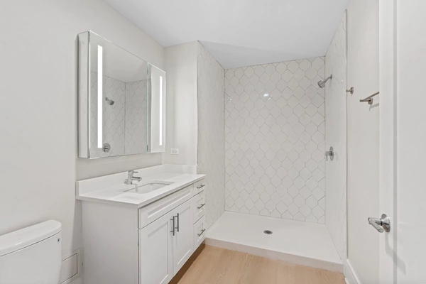 Studio Apartment for rent in Logan Square - North Side, Chicago