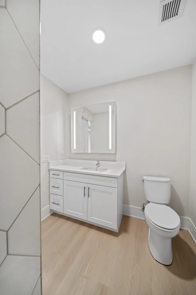 Studio Apartment for rent in Logan Square - North Side, Chicago