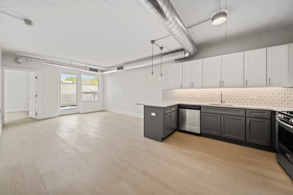 1 bedroom apartment for rent in Logan Square - North Side, Chicago