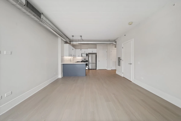 1 bedroom apartment for rent in Logan Square - North Side, Chicago